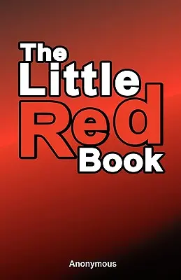 Malá červená kniha - The Little Red Book