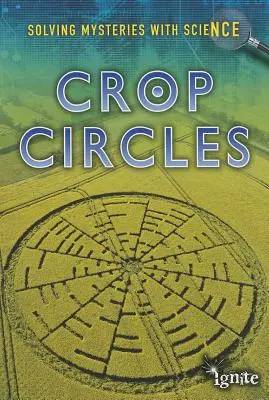 Kruhy v obilí - Crop Circles