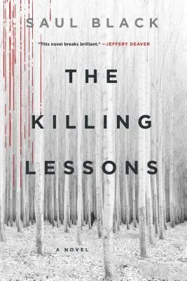 Lekcie zabíjania - The Killing Lessons
