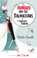 Sto a jeden dalmatín Moderná klasika - Hundred and One Dalmatians Modern Classic