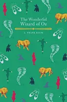 Čarodejník z krajiny Oz - Wonderful Wizard of Oz