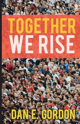 Spoločne povstaneme - Together We Rise