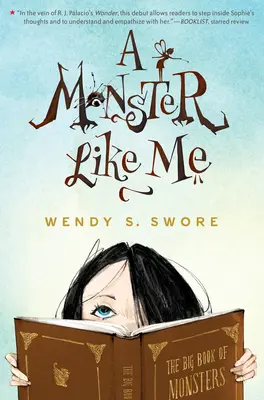 Netvor ako ja - A Monster Like Me