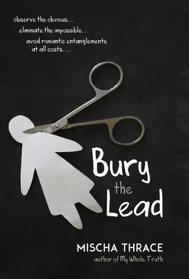 Pochovať olovo - Bury the Lead
