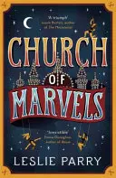 Cirkev zázrakov - Church of Marvels