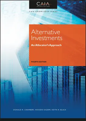 Alternatívne investície - prístup alokátora - Alternative Investments - An Allocator's Approach