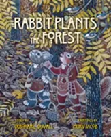 Králičie rastliny v lese - Rabbit Plants the Forest