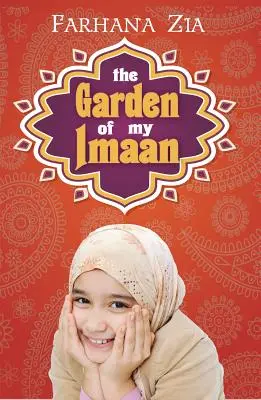 Záhrada môjho Imaanu - The Garden of My Imaan