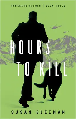Hodiny na zabíjanie - Hours to Kill