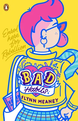 Zlé návyky - Bad Habits