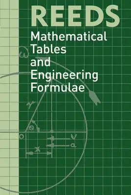 Rákosové matematické tabuľky a Eng - Reeds Mathematical Tables and Eng