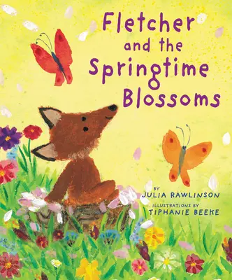 Fletcher a jarné kvety - Fletcher and the Springtime Blossoms