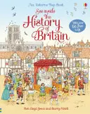 Pozrite sa do histórie Británie - See Inside the History of Britain