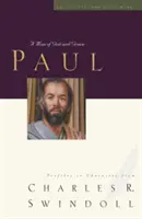 Veľké životy: Pavol: Pavol: Muž milosti a odvahy - Great Lives: Paul: A Man of Grace and Grit