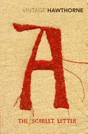 Šarlátové písmeno - Scarlet Letter