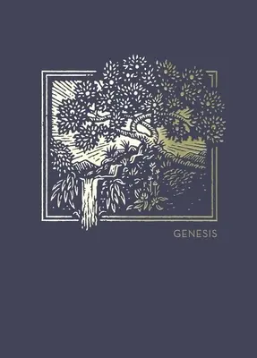 Net Abide Bible Journal - Genesis, Paperback, Comfort Print: Svätá Biblia - Net Abide Bible Journal - Genesis, Paperback, Comfort Print: Holy Bible