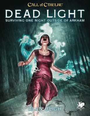 Mŕtve svetlo a iné temné zákruty: Dve znepokojujúce stretnutia na ceste - Dead Light & Other Dark Turns: Two Unsettling Encounters on the Road