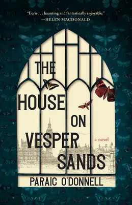 Dom na Vesper Sands - The House on Vesper Sands