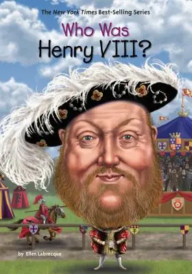 Kto bol Henrich VIII. - Who Was Henry VIII?