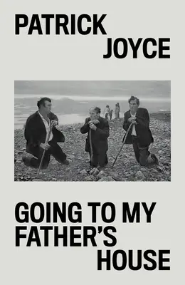 Odchod do domu môjho otca: A History of My Times - Going to My Father's House: A History of My Times