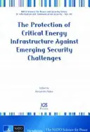OCHRANA KRITICKEJ ENERGETICKEJ INFRAŠTRUKTÚRY - PROTECTION OF CRITICAL ENERGY INFRASTRUC