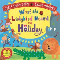 Čo počula beruška na prázdninách - What the Ladybird Heard on Holiday