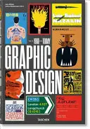 Dejiny grafického dizajnu. Zväzok 2. 1960 - súčasnosť - The History of Graphic Design. Vol. 2. 1960-Today