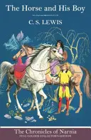 Kôň a jeho chlapec - Horse and His Boy