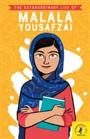 Neobyčajný život Malaly Júsafzajovej - Extraordinary Life of Malala Yousafzai