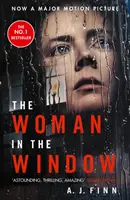 Žena v okne - Woman in the Window
