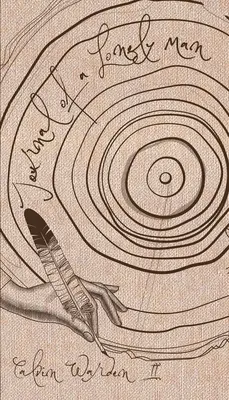 Denník osamelého muža: Poézia - Journal of a Lonely Man: Poetry