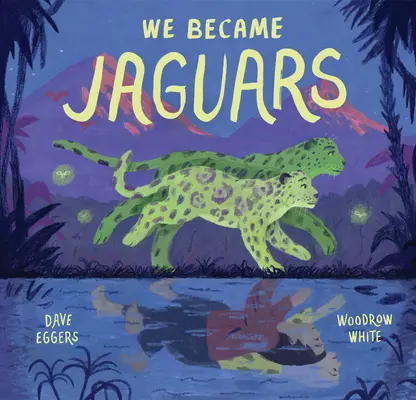 Stali sme sa jaguármi - We Became Jaguars