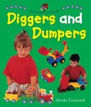 Kopačky a skládky - Diggers and Dumpers