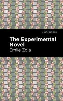 Experimentálny román - The Experimental Novel