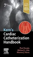 Kernova príručka o katetrizácii srdca - Kern's Cardiac Catheterization Handbook