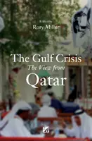 Kríza v Perzskom zálive - pohľad z Kataru - Gulf Crisis - The View from Qatar