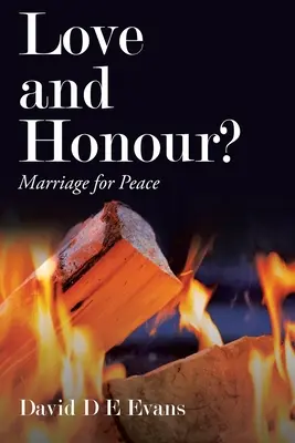 Láska a česť? Manželstvo za mier - Love and Honour?: Marriage for Peace