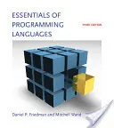 Základy programovacích jazykov - Essentials of Programming Languages