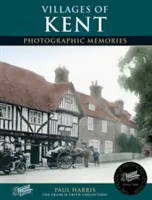 Dediny v Kente - Villages of Kent