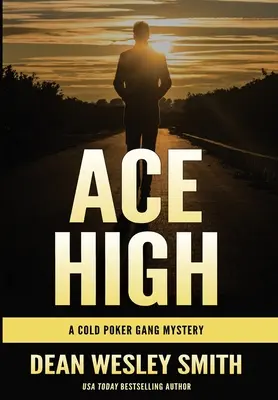 Vysoké eso: Záhada gangu Cold Poker - Ace High: A Cold Poker Gang Mystery