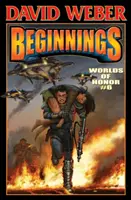Svety cti 6: Začiatky (podpísané limitované vydanie) - Worlds of Honor 6: Beginnings (Signed Limited Edition)