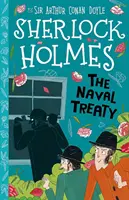 Námorná zmluva (Easy Classics) - Naval Treaty (Easy Classics)