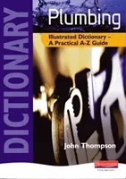Ilustrovaný slovník inštalatérstva - Plumbing Illustrated Dictionary
