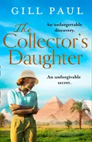 Zberateľova dcéra - Collector's Daughter