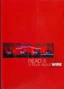 Čítať a páliť: Kniha o drôte - Read & Burn: A Book about Wire