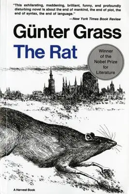 Krysa - The Rat
