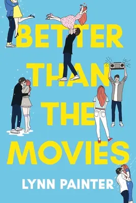 Lepšie ako filmy - Better Than the Movies