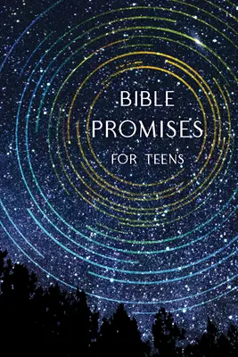 Biblické prísľuby pre dospievajúcich - Bible Promises for Teens