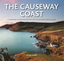 Pobrežie Causeway - Causeway Coast