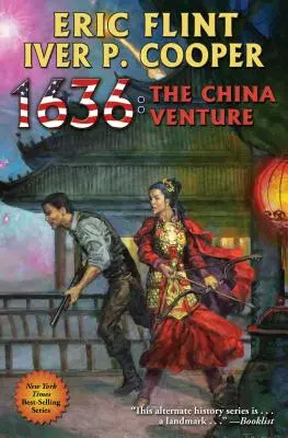 1636: Čínska výprava, 27 - 1636: The China Venture, 27